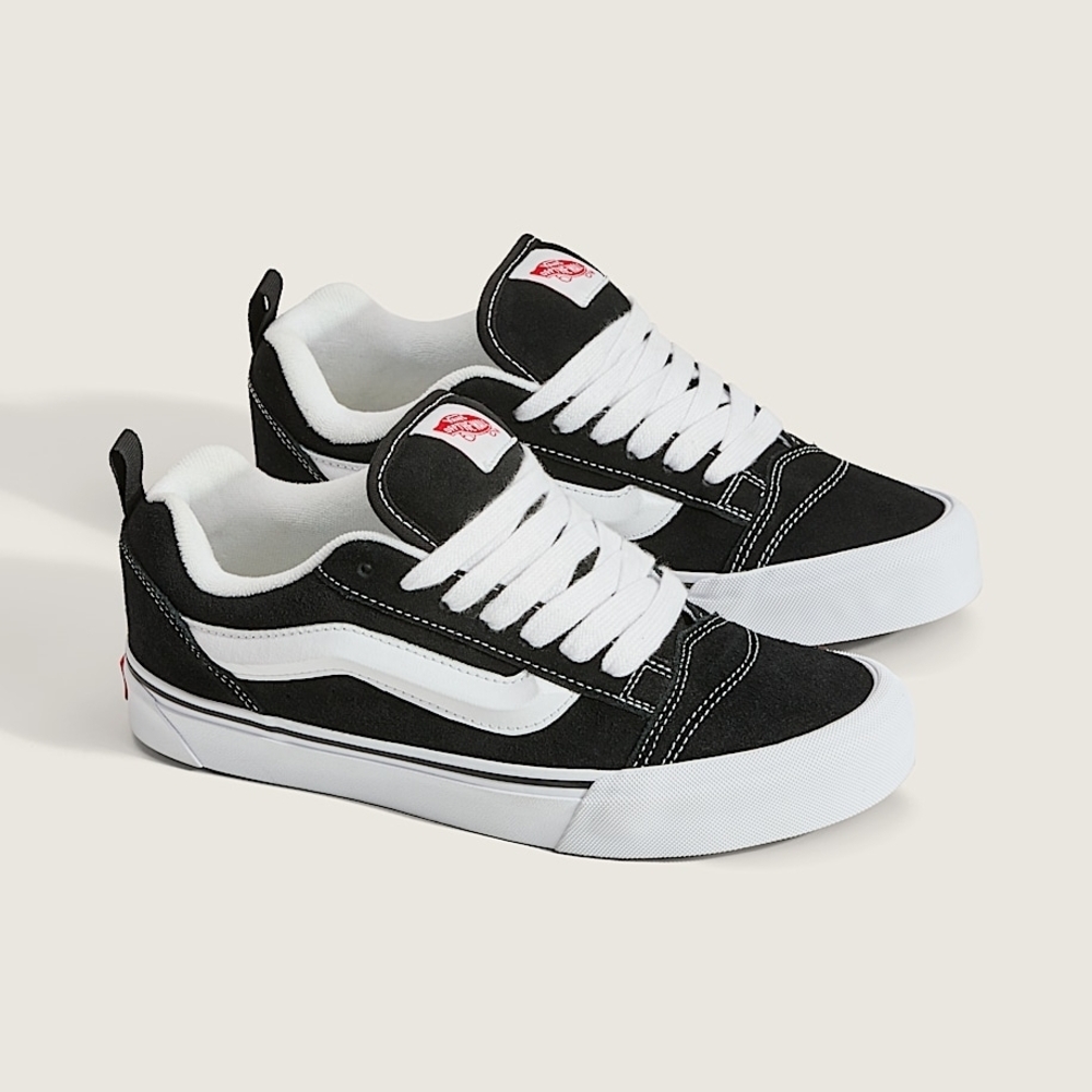 Vans Knu Skool Shoes